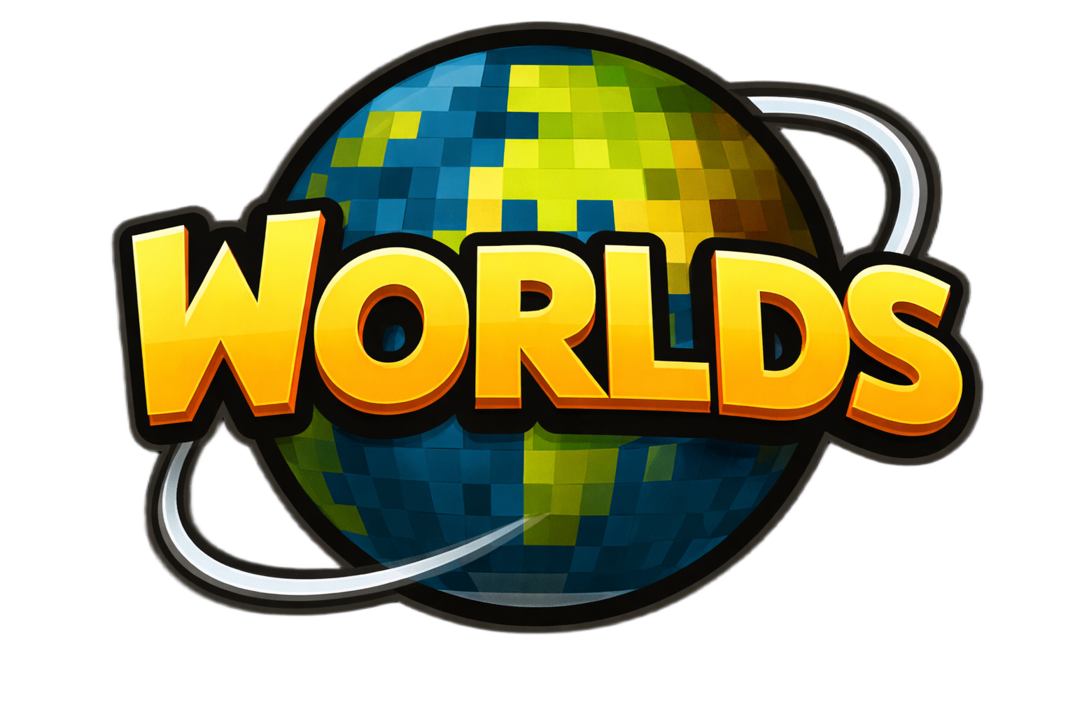 Worlds screenshot